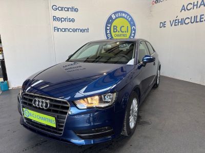 Audi A3 12 TFSI 105CH FAP AMBIENTE 3P   - 3