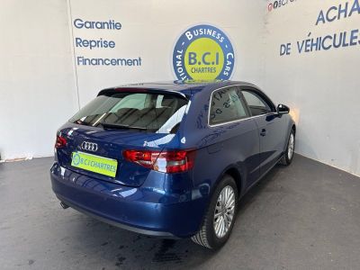 Audi A3 12 TFSI 105CH FAP AMBIENTE 3P   - 5
