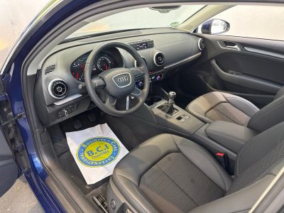 Audi A3 12 TFSI 105CH FAP AMBIENTE 3P   - 6