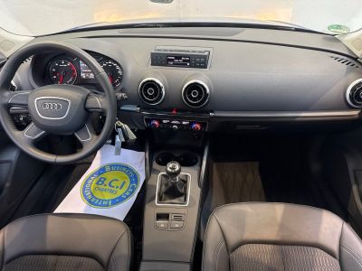 Audi A3 12 TFSI 105CH FAP AMBIENTE 3P   - 7
