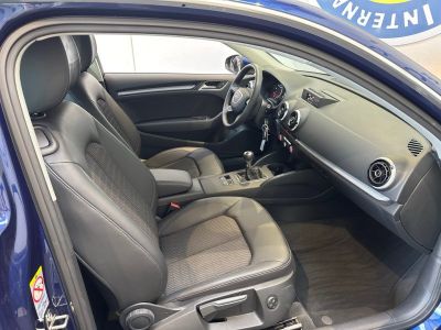 Audi A3 12 TFSI 105CH FAP AMBIENTE 3P   - 8
