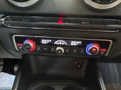 Audi A3 12 TFSI 105CH FAP AMBIENTE 3P   - 10