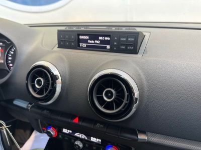 Audi A3 12 TFSI 105CH FAP AMBIENTE 3P   - 11