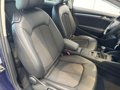 Audi A3 12 TFSI 105CH FAP AMBIENTE 3P   - 12