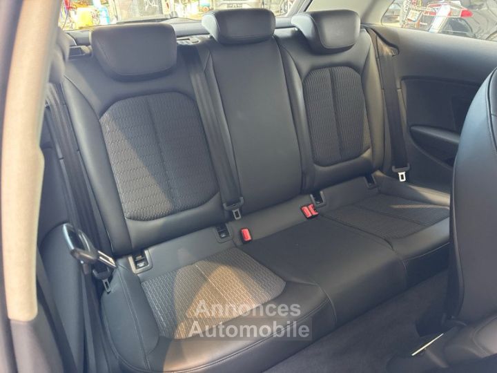 Audi A3 12 TFSI 105CH FAP AMBIENTE 3P - 13