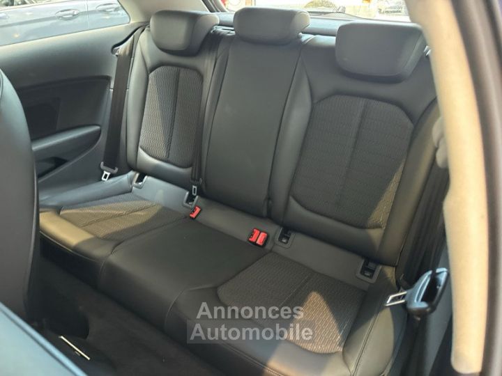 Audi A3 12 TFSI 105CH FAP AMBIENTE 3P - 15