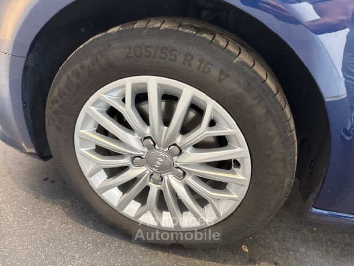 Audi A3 12 TFSI 105CH FAP AMBIENTE 3P - 16