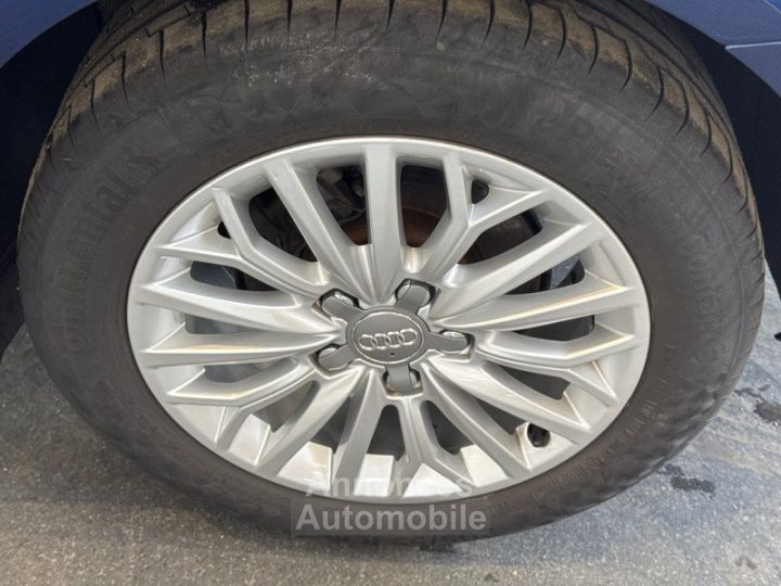 Audi A3 12 TFSI 105CH FAP AMBIENTE 3P - 17