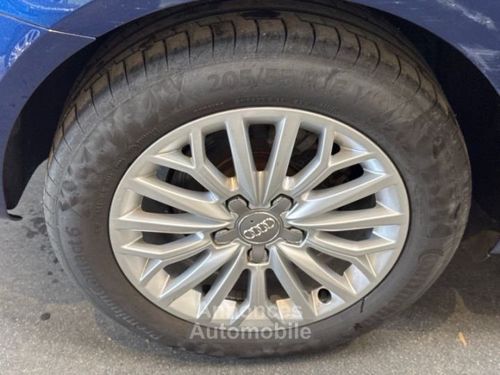 Audi A3 12 TFSI 105CH FAP AMBIENTE 3P - 18