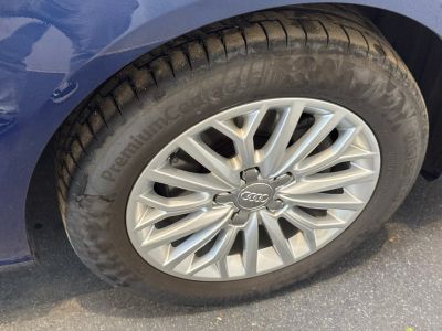 Audi A3 12 TFSI 105CH FAP AMBIENTE 3P   - 19