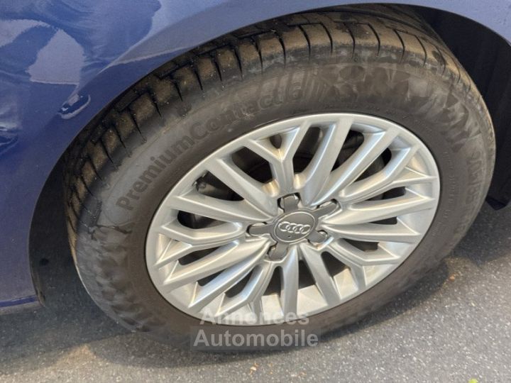 Audi A3 12 TFSI 105CH FAP AMBIENTE 3P - 19