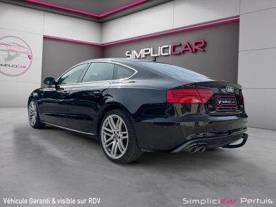 Audi A5 Sportback 20 TDI 190 S line Multitronic   - 5
