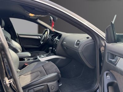 Audi A5 Sportback 20 TDI 190 S line Multitronic   - 9