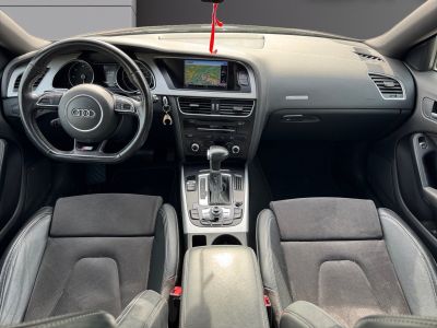 Audi A5 Sportback 20 TDI 190 S line Multitronic   - 11