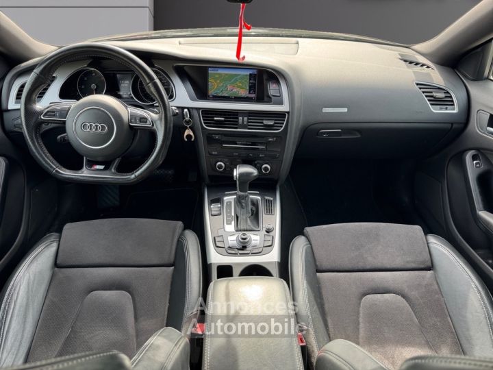 Audi A5 Sportback 20 TDI 190 S line Multitronic - 11