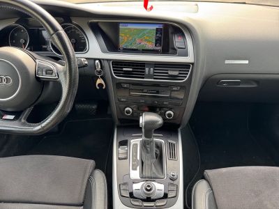 Audi A5 Sportback 20 TDI 190 S line Multitronic   - 12