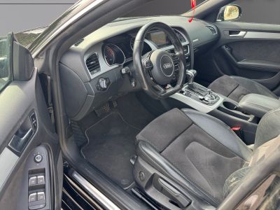 Audi A5 Sportback 20 TDI 190 S line Multitronic   - 13