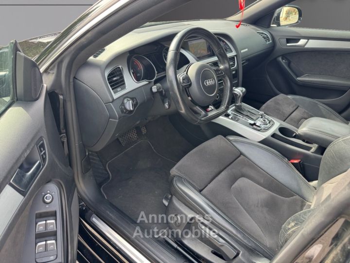 Audi A5 Sportback 20 TDI 190 S line Multitronic - 13