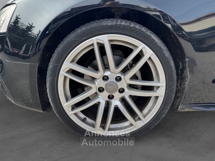 Audi A5 Sportback 20 TDI 190 S line Multitronic - 16