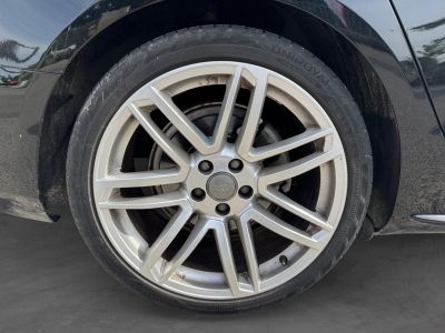 Audi A5 Sportback 20 TDI 190 S line Multitronic   - 18