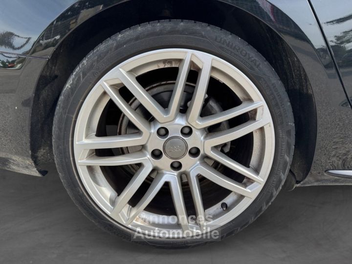 Audi A5 Sportback 20 TDI 190 S line Multitronic - 18