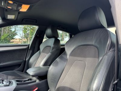 Audi A5 Sportback 20 TDI 190 S line Multitronic   - 20