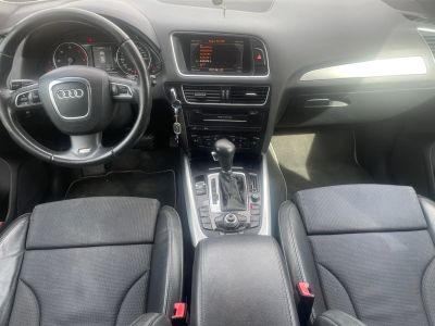Audi Q5 V6 30 TDI 240 DPF Quattro S Line S tronic 7   - 2