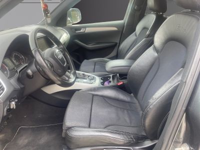 Audi Q5 V6 30 TDI 240 DPF Quattro S Line S tronic 7   - 9