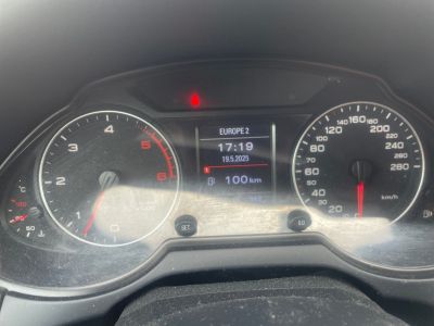 Audi Q5 V6 30 TDI 240 DPF Quattro S Line S tronic 7   - 15