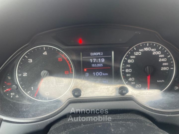 Audi Q5 V6 30 TDI 240 DPF Quattro S Line S tronic 7 - 15