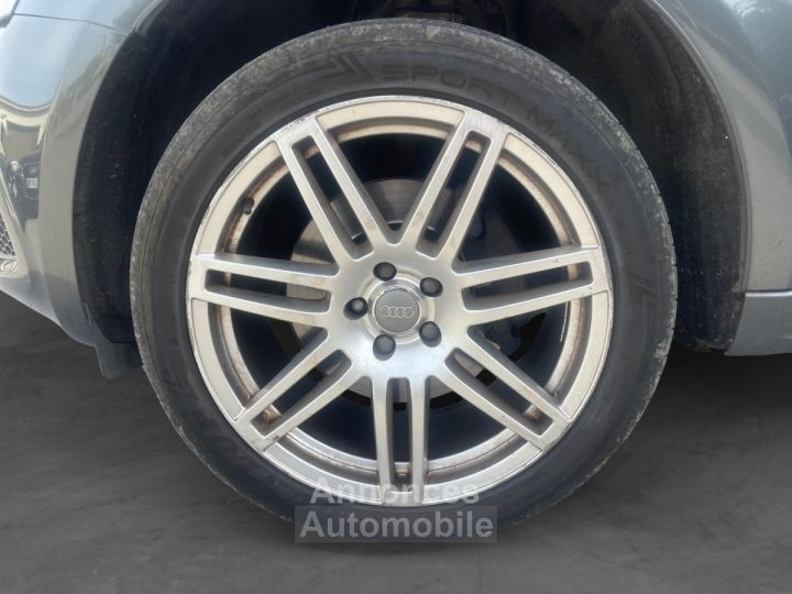 Audi Q5 V6 30 TDI 240 DPF Quattro S Line S tronic 7 - 16