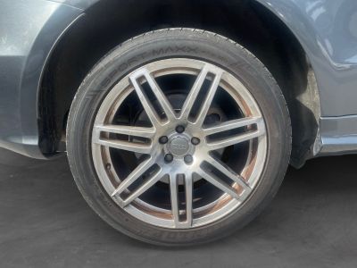 Audi Q5 V6 30 TDI 240 DPF Quattro S Line S tronic 7   - 18