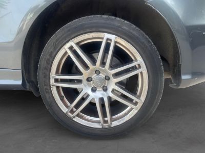 Audi Q5 V6 30 TDI 240 DPF Quattro S Line S tronic 7   - 19