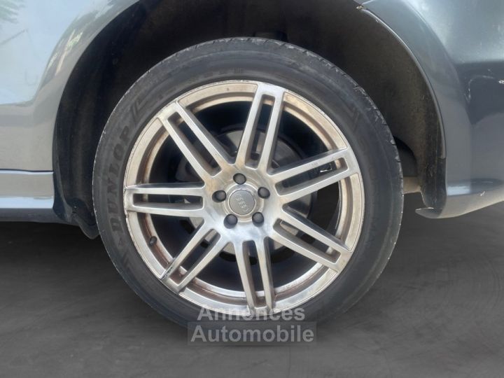 Audi Q5 V6 30 TDI 240 DPF Quattro S Line S tronic 7 - 19