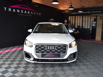 Audi Q2 30 TDI 116 S tronic 7 Sport   - 2