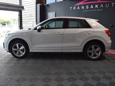Audi Q2 30 TDI 116 S tronic 7 Sport   - 5