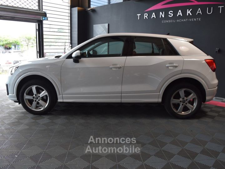 Audi Q2 30 TDI 116 S tronic 7 Sport - 5