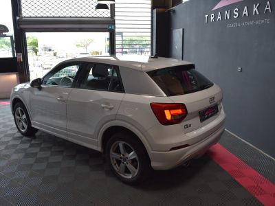 Audi Q2 30 TDI 116 S tronic 7 Sport   - 6