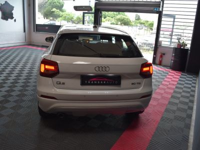 Audi Q2 30 TDI 116 S tronic 7 Sport   - 7