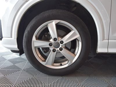 Audi Q2 30 TDI 116 S tronic 7 Sport   - 8