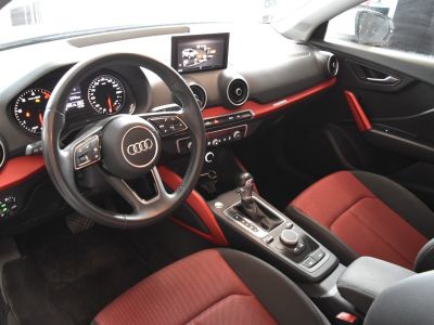 Audi Q2 30 TDI 116 S tronic 7 Sport   - 9