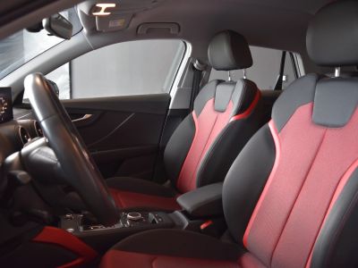 Audi Q2 30 TDI 116 S tronic 7 Sport   - 10