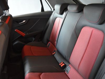 Audi Q2 30 TDI 116 S tronic 7 Sport   - 11