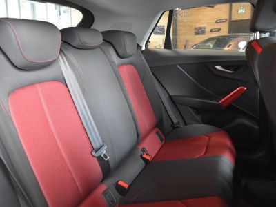 Audi Q2 30 TDI 116 S tronic 7 Sport   - 12