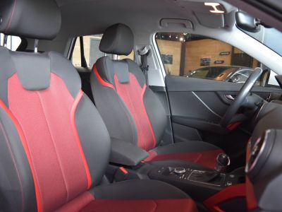 Audi Q2 30 TDI 116 S tronic 7 Sport   - 13