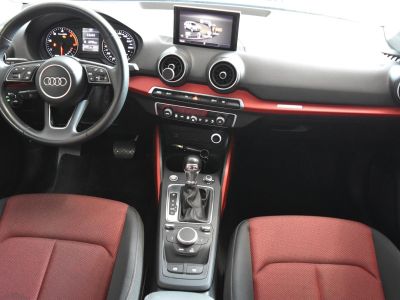 Audi Q2 30 TDI 116 S tronic 7 Sport   - 14