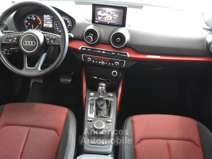 Audi Q2 30 TDI 116 S tronic 7 Sport - 14