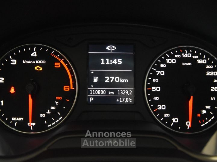 Audi Q2 30 TDI 116 S tronic 7 Sport - 16