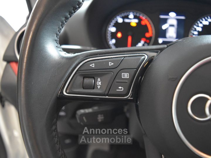 Audi Q2 30 TDI 116 S tronic 7 Sport - 19