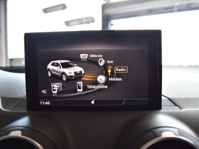 Audi Q2 30 TDI 116 S tronic 7 Sport   - 23